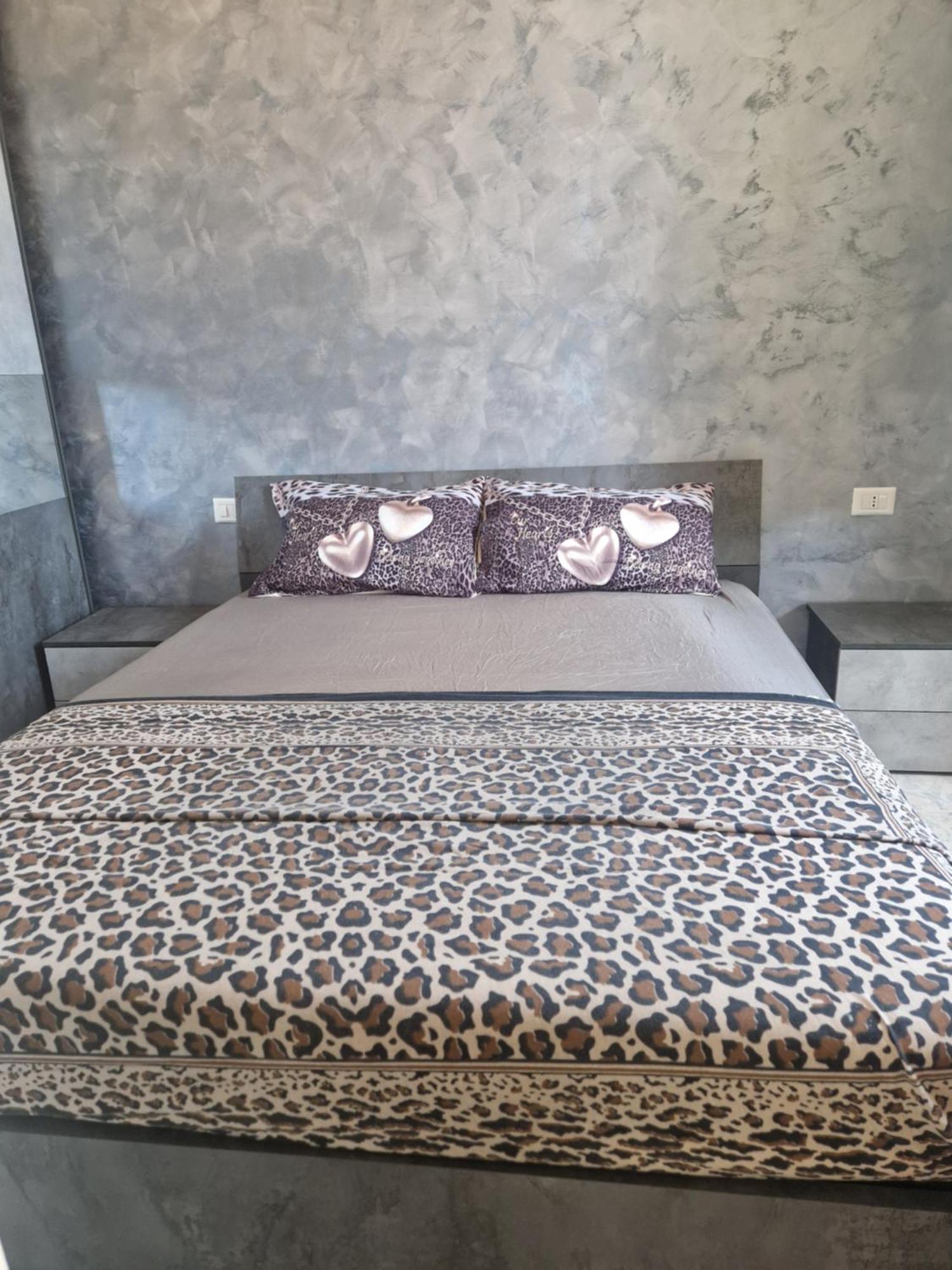 Casa Vacanza San Gennaro Apartment