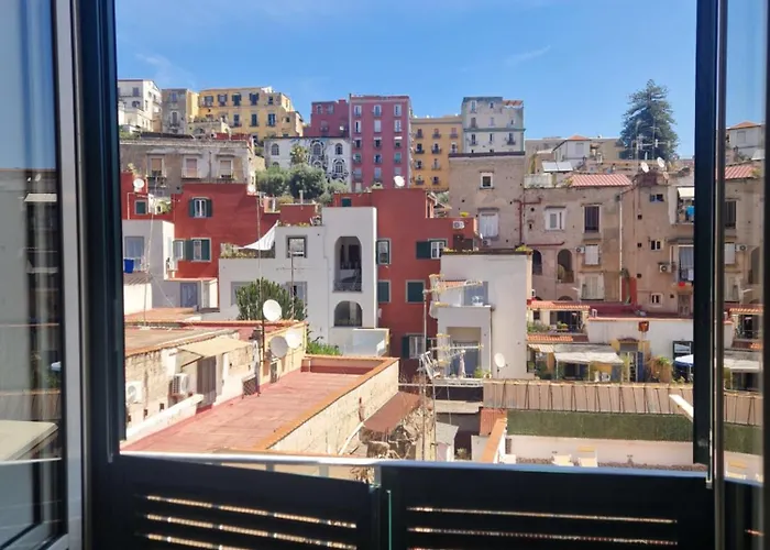 Casa Vacanza San Gennaro
