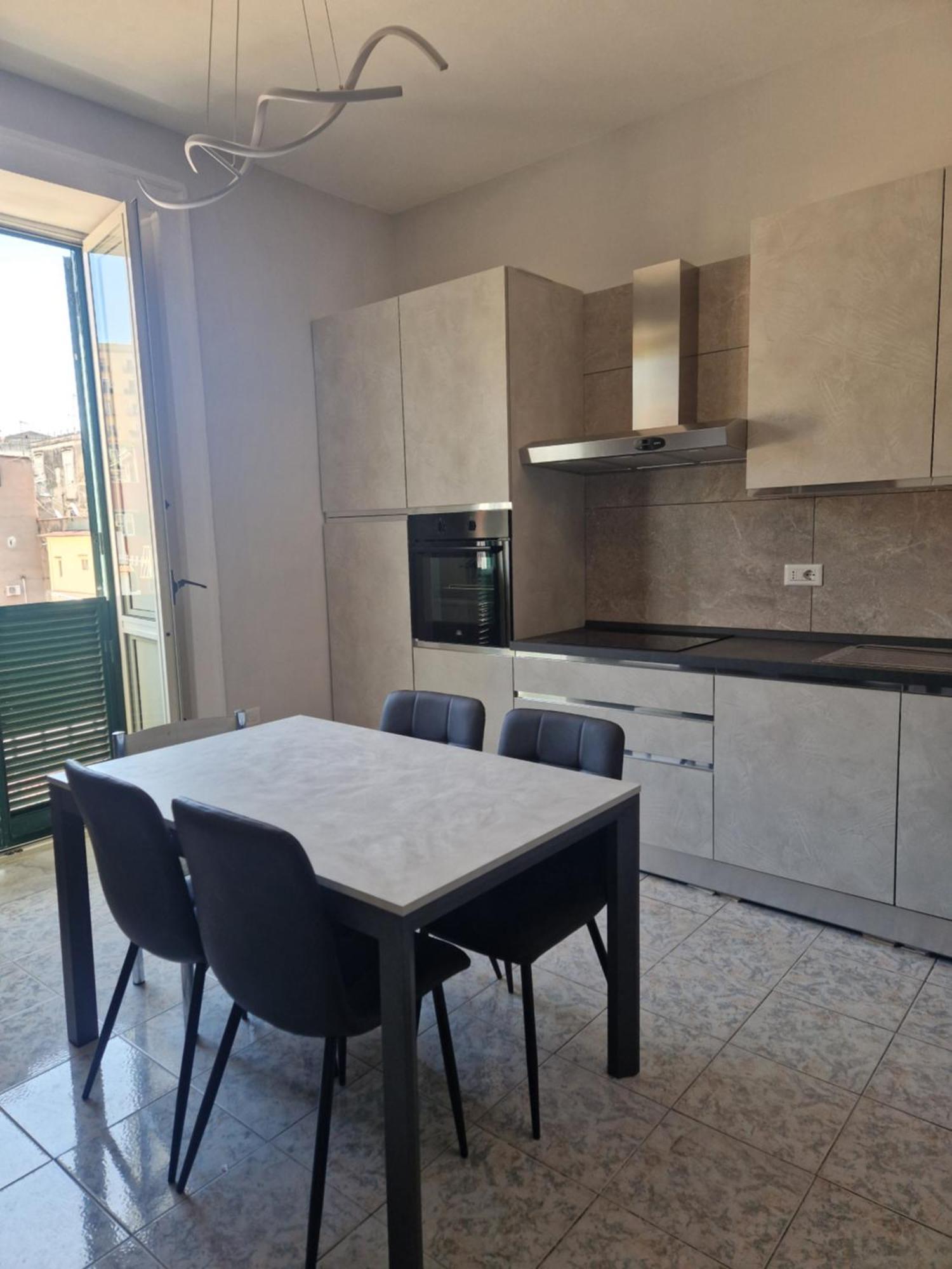 Apartment Casa Vacanza San Gennaro Naples
