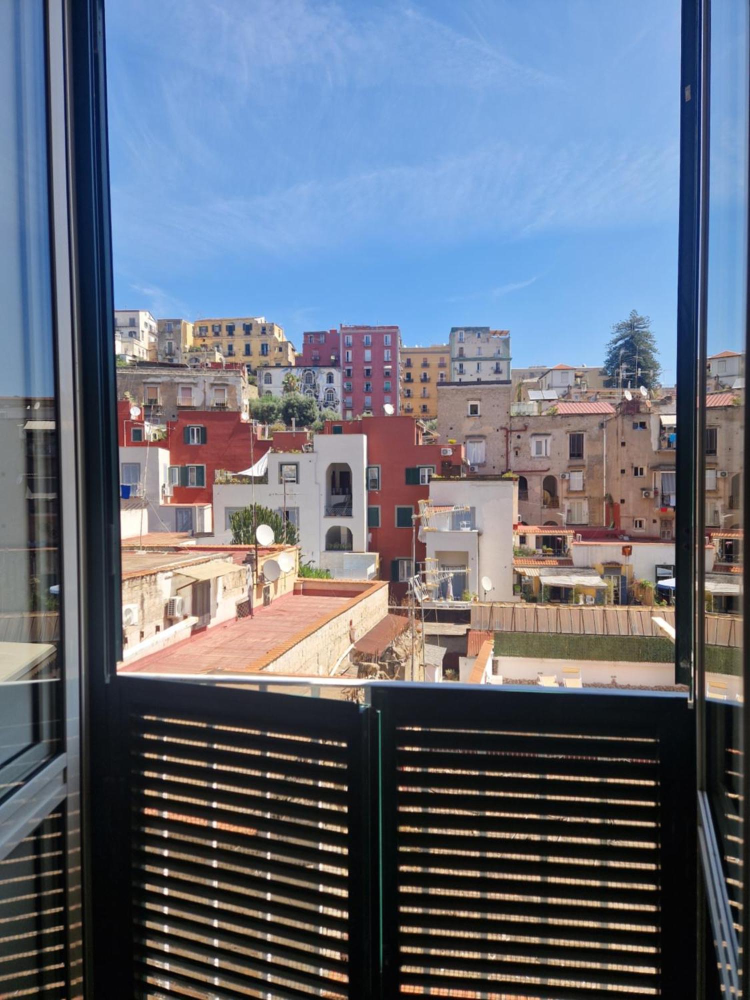 Casa Vacanza San Gennaro * Naples