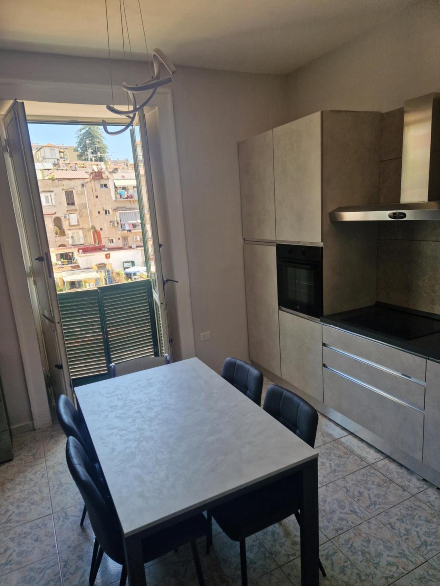 Apartment Casa Vacanza San Gennaro *