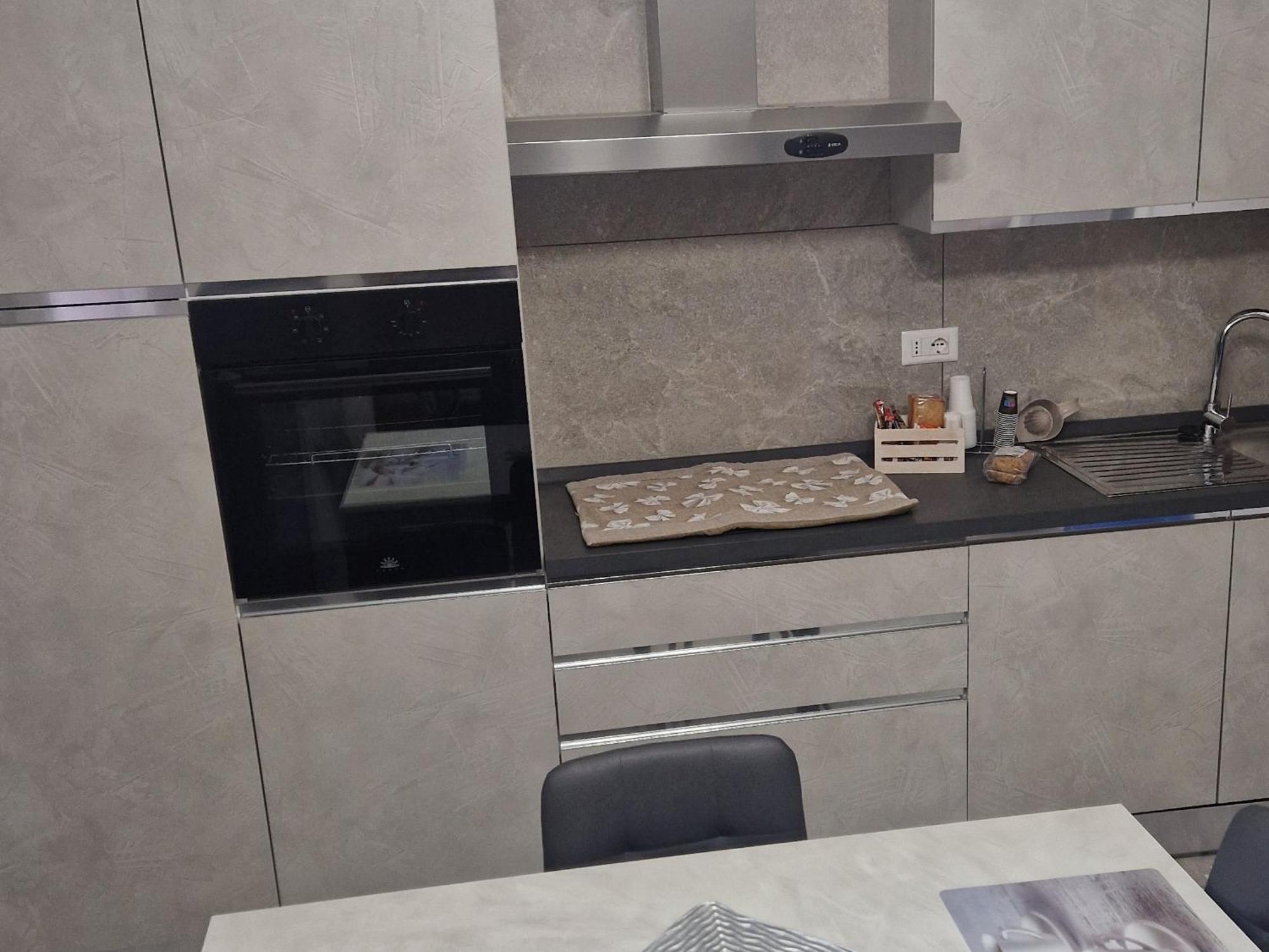 Casa Vacanza San Gennaro Apartment *