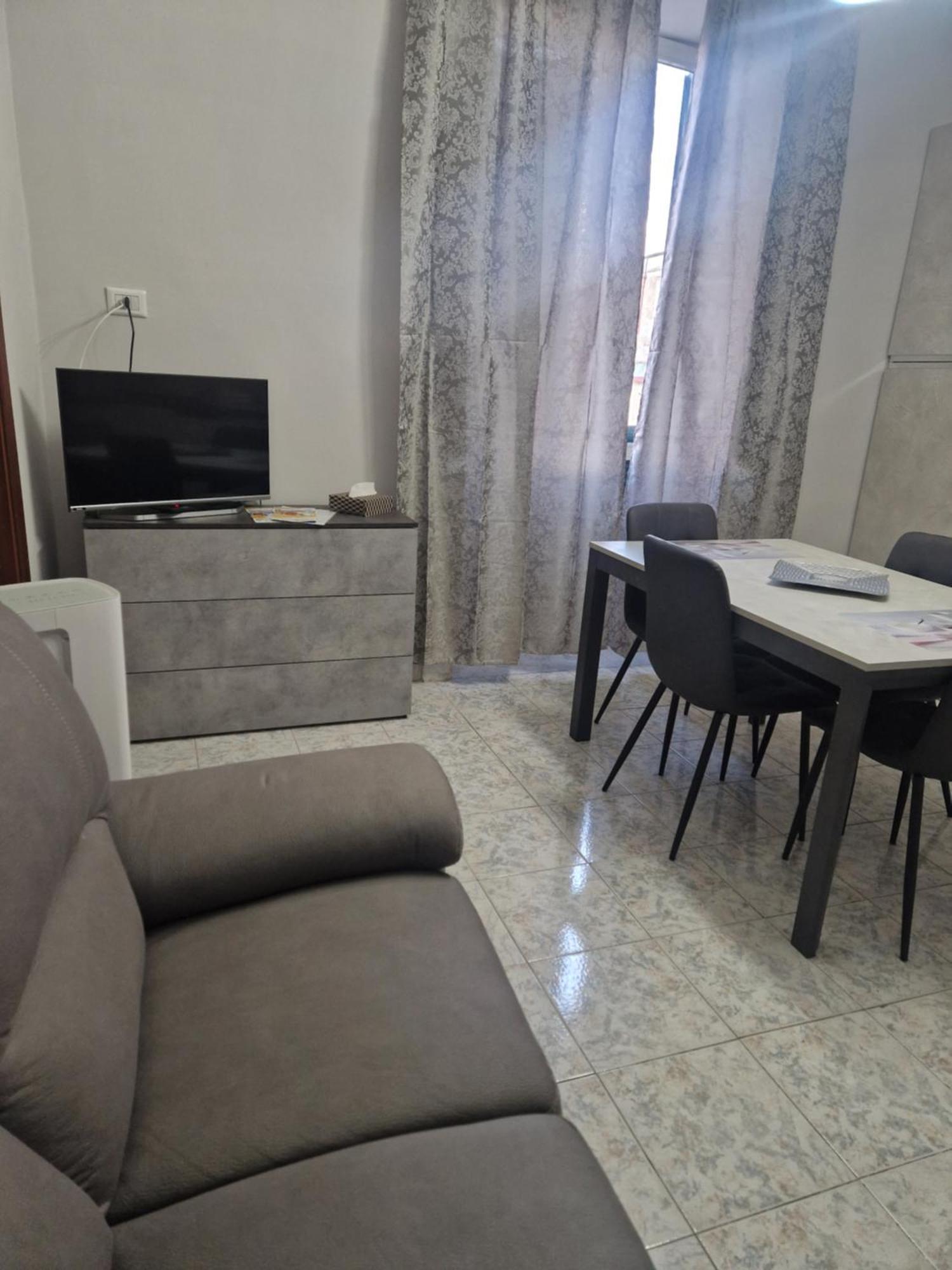Casa Vacanza San Gennaro
